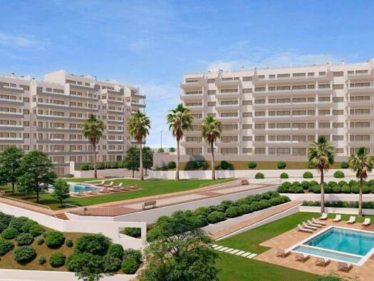 Wohnung zum Kauf provisionsfrei 276.000 € 4 Zimmer 98 m² Calle Verdi San Miguel de Salinas 03193
