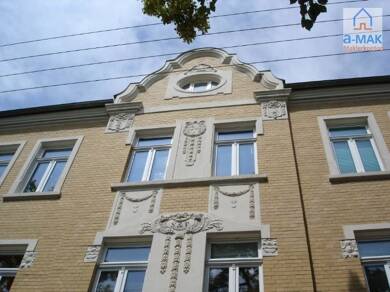Wohnung zum Kauf 89.000 € 3 Zimmer 94,5 m² Dachgeschoss, 3. Geschoss Köthen Köthen (Anhalt) 06366