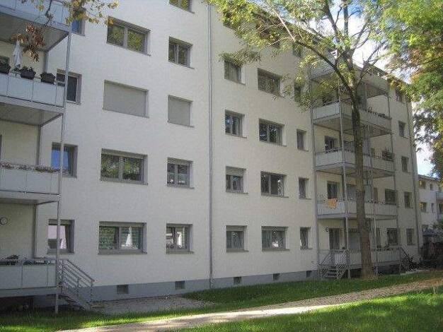 Wohnung zur Miete 1.470 € 4 Zimmer 102,5 m² 2. Geschoss frei ab 28.02.2026 Kallestr. 1 Westend-Süd Frankfurt am Main 60320