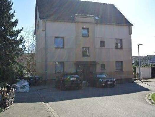 Wohnung zur Miete 300 € 2 Zimmer 45 m² 2. UG frei ab 01.05.2026 Speldorf Mülheim an der Ruhr 45478