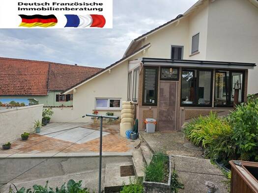 Einfamilienhaus zum Kauf 220.000 € 5 Zimmer 119 m² 1.175 m² Grundstück Bining 57410