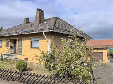 Einfamilienhaus zur Miete 950 € 5 Zimmer 114 m² Wetter Wetter 35083