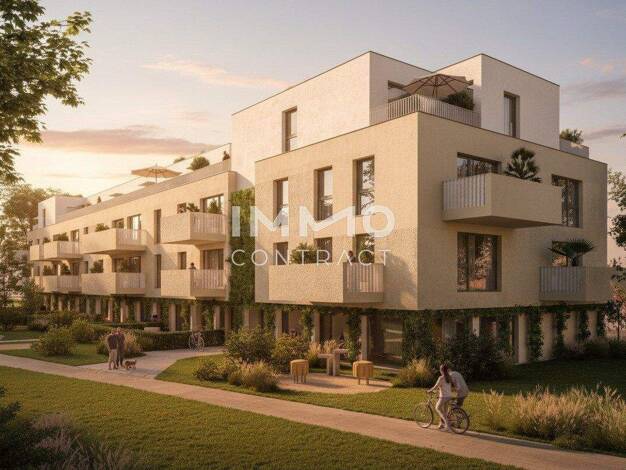 Wohnung zum Kauf - Erstbezug 299.500 € 2 Zimmer 46,6 m² 3. Geschoss Süßenbrunner Straße 61 Wien 1220