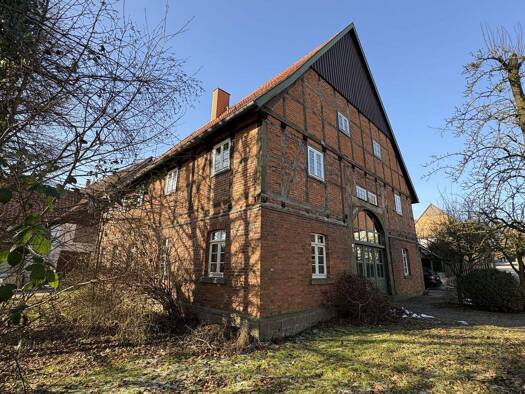 Haus zum Kauf 219.000 € 7 Zimmer 156 m² 1.313 m² Grundstück Brakelsiek Schieder-Schwalenberg 32816