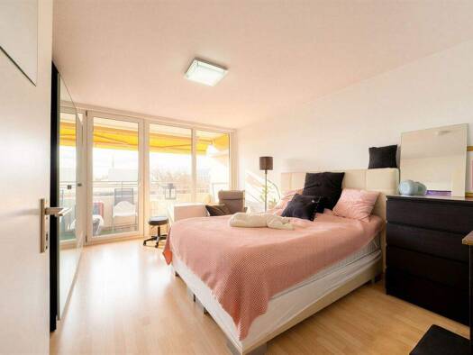 Studio zum Kauf 279.000 € 1 Zimmer 32,4 m² 5. Geschoss Schwabing-Freimann München 80804