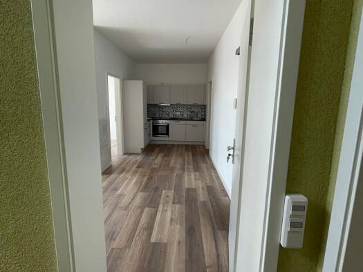 Wohnung zur Miete 552 € 2 Zimmer 45 m² Geschoss 1/3 frei ab 01.12.2025 Marktplatz 27 Bad Neustadt Bad Neustadt an der Saale 97616