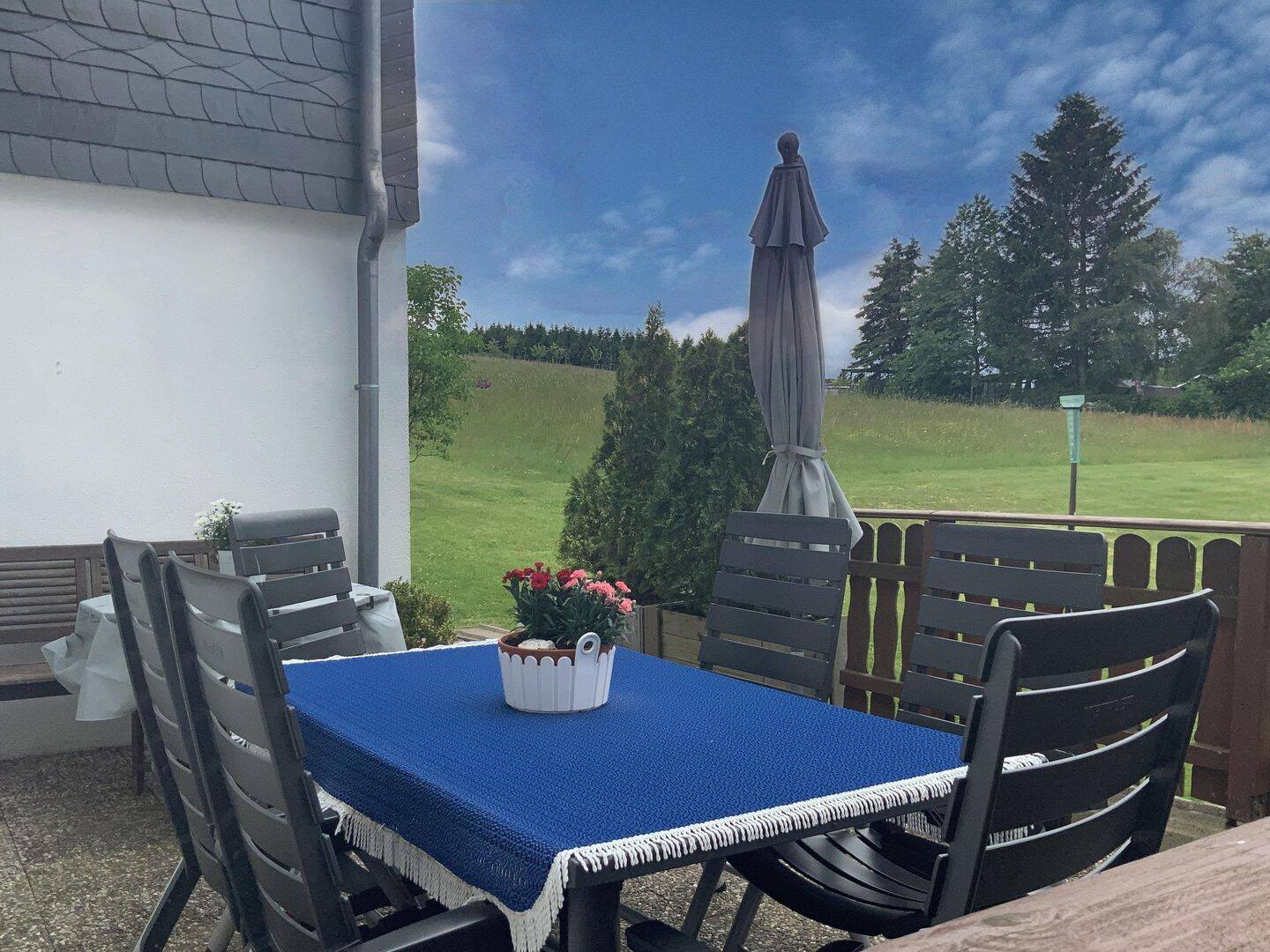 Einfamilienhaus zum Kauf - Ansicht 5