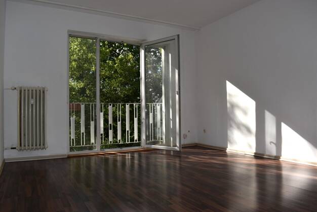 Wohnung zum Kauf 195.000 € 1 Zimmer 38,3 m² 2. Geschoss Charlottenburg Berlin 10587