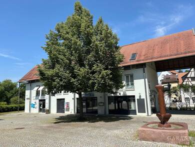 Restaurant zum Kauf 340.000 € Dagersheim / Hulb Böblingen 71034