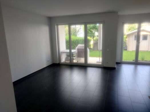 Terrassenwohnung zur Miete 1.600 € 3 Zimmer 80 m² Geschoss EG/3 frei ab 01.11.2026 Unterhaching 82008