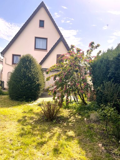 Einfamilienhaus zum Kauf 169.000 € 5 Zimmer 144 m² 607 m² Grundstück frei ab sofort Brake Brake 26919