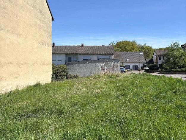 Grundstück zum Kauf provisionsfrei 92.000 € 360 m² Grundstück Ensdorf 66806