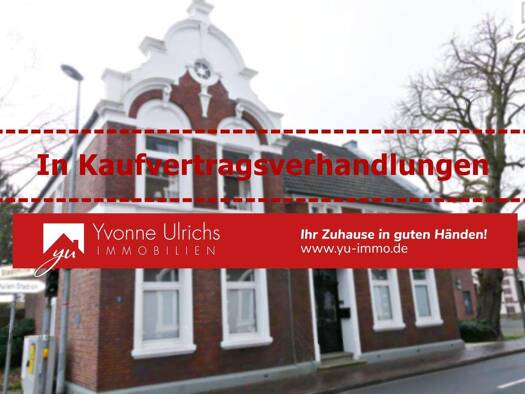 Villa zum Kauf 299.000 € 16 Zimmer 589 m² 1.506 m² Grundstück Wittmund 26409