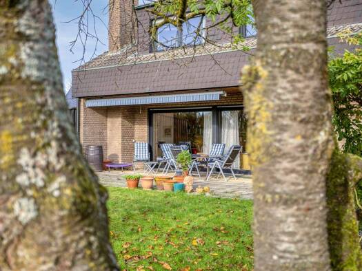 Einfamilienhaus zum Kauf 554.500 € 6 Zimmer 229,2 m² 702 m² Grundstück Warendorf 48231