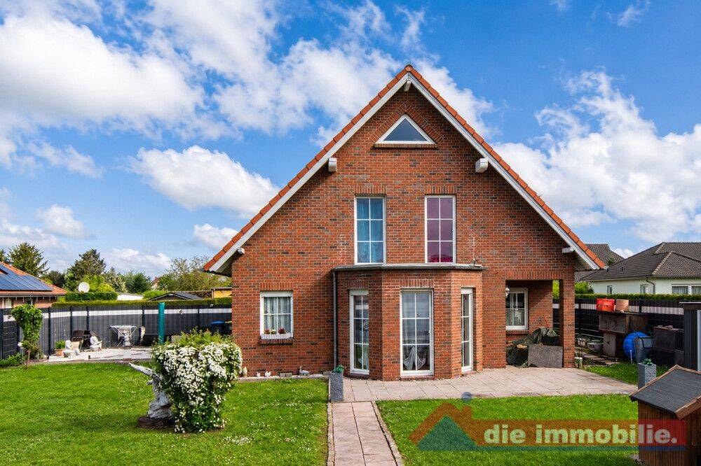 Einfamilienhaus zum Kauf - Ansicht 3
