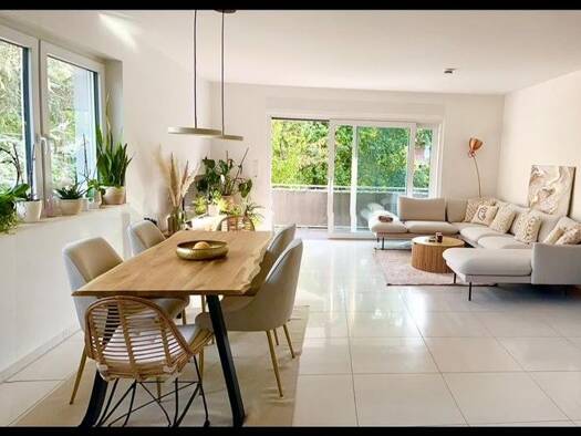 Wohnung zur Miete 1.890 € 3 Zimmer 93 m² Geschoss 1/2 frei ab 01.10.2026 Holthausen Stadtbezirk 9 40589