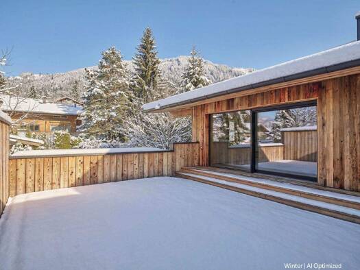 Doppelhaushälfte zum Kauf 2.750.000 € 4 Zimmer 139 m² frei ab sofort Kitzbühel 6370