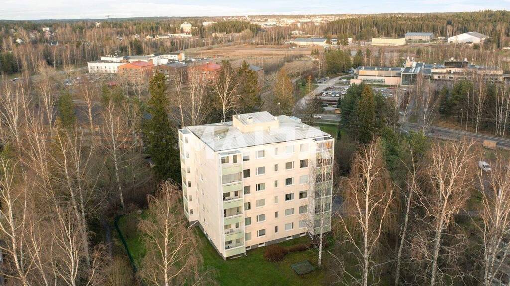 Studio zum Kauf 89.000 € 2 Zimmer 55 m² 6. Geschoss Peipontie 4 Porvoo 06400