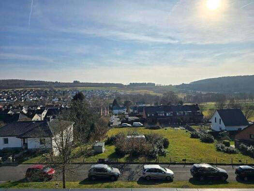 Wohnung zum Kauf 289.000 € 4 Zimmer 122 m² Nieste 34329