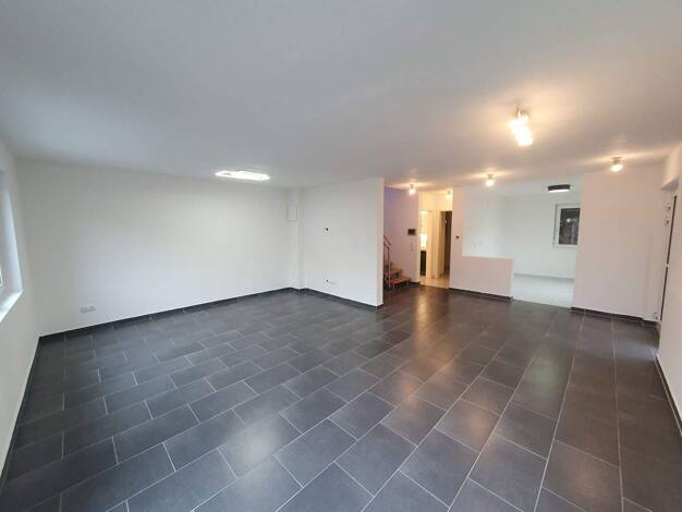 Doppelhaushälfte zum Kauf 575.000 € 5 Zimmer 117 m² 237 m² Grundstück Braunsbach Nürnberg 90765