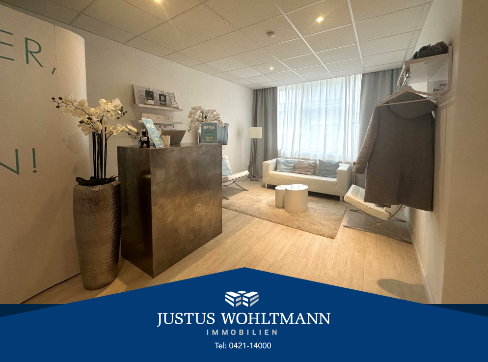 Wohnung zur Miete 1.100 € 5 Zimmer 134 m²<br/>Wohnfläche 4.<br/>Geschoss Wandschneiderstraße 6 Altstadt Bremen 28195