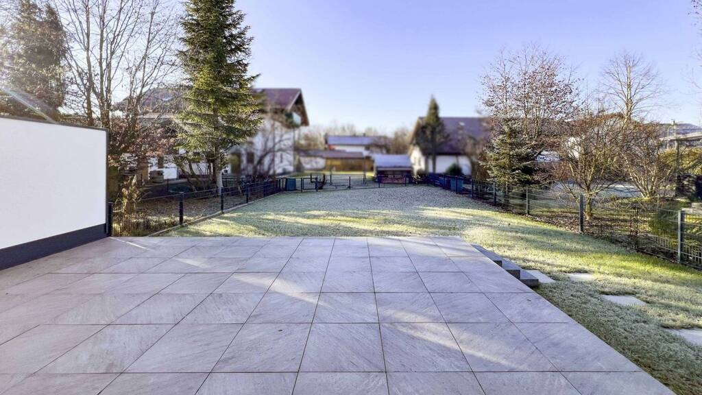 Doppelhaushälfte zum Kauf - Erstbezug 998.000 € 6 Zimmer 140,2 m² 455,2 m² Grundstück Hinrichssegen Bruckmühl 83052