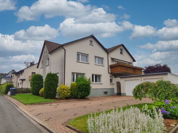 Wohnung zur Miete 960 € 6 Zimmer 160 m² 1. Geschoss Bachstr. 6 Wickede Wickede 58739