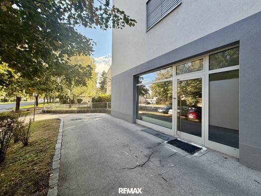 Ladenfläche zur Miete 580 € Innere Stadt Klagenfurt am Wörthersee 9020
