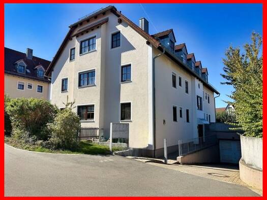 Wohnung zum Kauf 269.000 € 3 Zimmer 77,2 m² Pfaffenhofen a d Ilm Pfaffenhofen an der Ilm 85276
