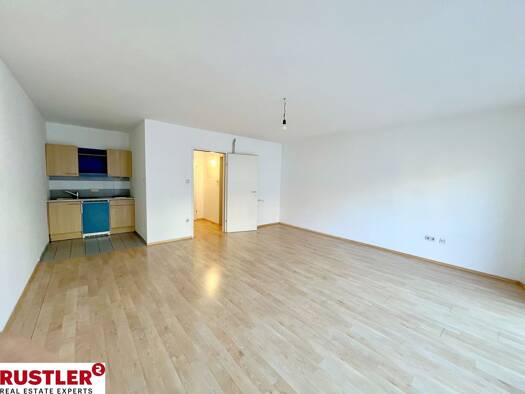 Wohnung zur Miete 488 € 37 m² 3. Geschoss Wien 1210