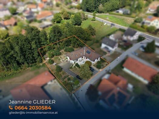 Einfamilienhaus zum Kauf 559.000 € 9 Zimmer 240 m² 1.705 m² Grundstück Kaindorf 8224