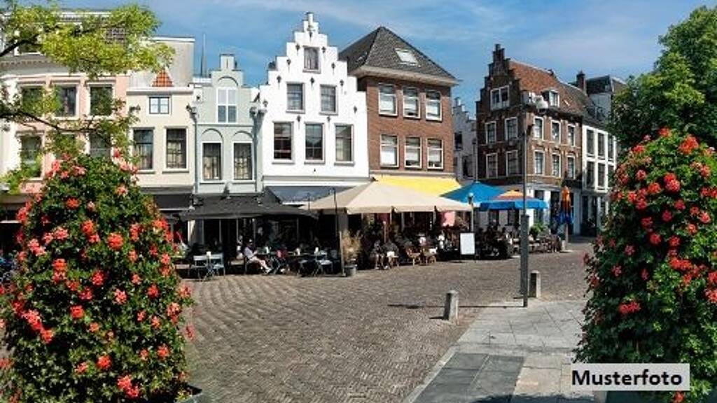 Gewerbeobjekt zum Kauf als Kapitalanlage geeignet 326.748 € 1.328 m² Grundstück Innerrotte St. Jakob i. D. 9963