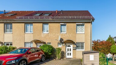 Reihenendhaus zum Kauf 449.000 € 4 Zimmer 120 m² 200 m² Grundstück Ahrensfelde Ahrensfelde 16356