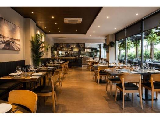 Verkaufsfläche zur Miete 290.000 € 220 m² Verkaufsfläche Badalona 08911