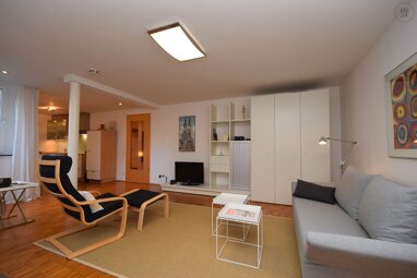 Wohnung zur Miete Wohnen auf Zeit 920 € 1 Zimmer 45 m² frei ab 01.10.2024 Schlebusch - Süd Leverkusen-Schlebusch 51375