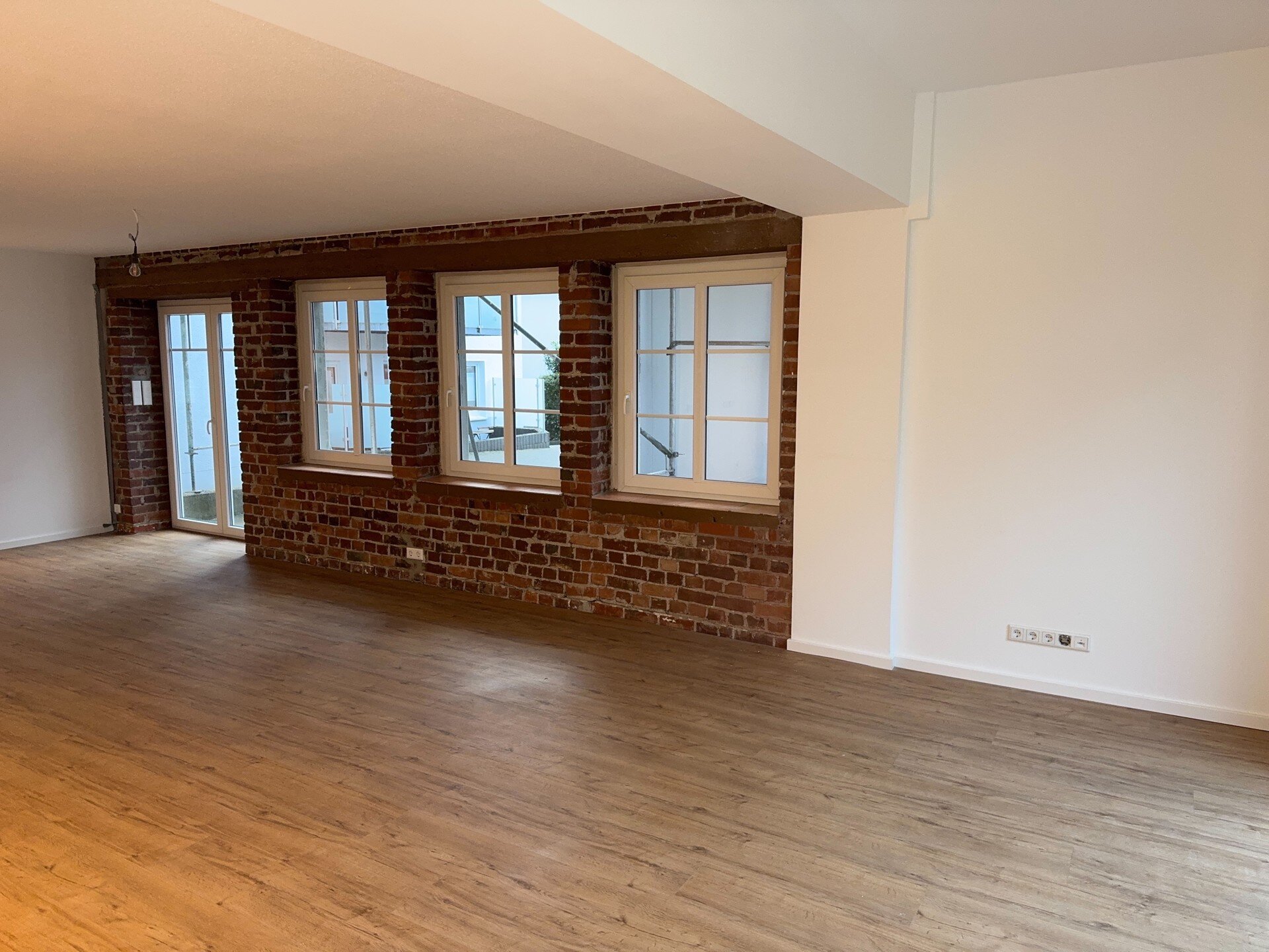 Wohnung zur Miete 850 € 2,5 Zimmer 85 m²<br/>Wohnfläche EG<br/>Geschoss Körbecke Möhnesee 59519