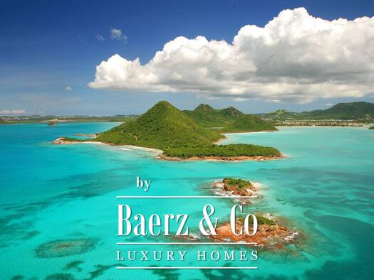 Haus zum Kauf 5.459.875 $ 5.303 m² Grundstück pearns point, saint mary