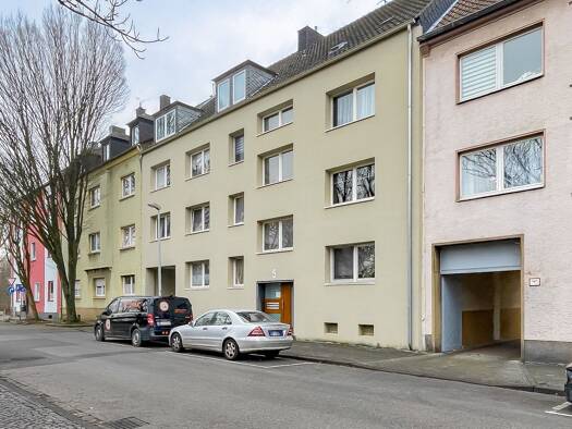 Mehrfamilienhaus zum Kauf 650.000 € 26 Zimmer 558 m² 873 m² Grundstück Wanne-Süd Herne 44652