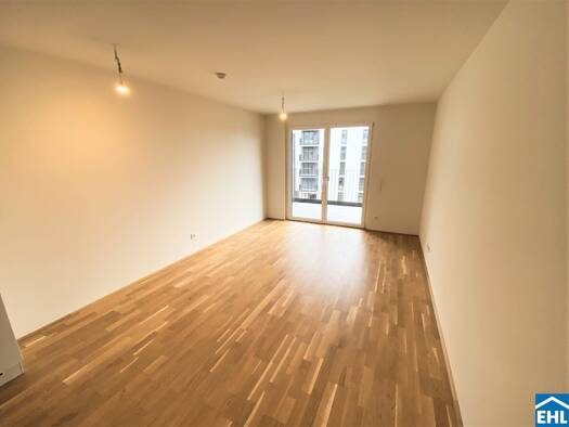 Wohnung zur Miete 777 € 2 Zimmer 40,4 m² 4. Geschoss frei ab 01.10.2026 Bloch Bauer Promenade 10 Favoriten 1100
