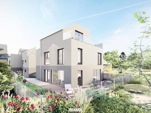 Grundstück zum Kauf 550.000 € 649 m² Grundstück Raasdorf 2281