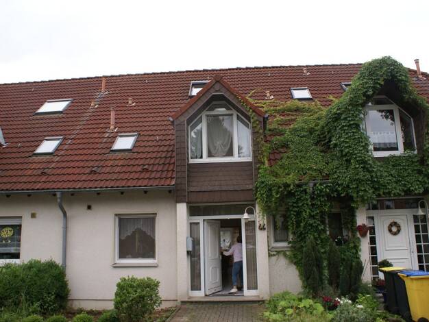 Reihenmittelhaus zur Miete 1.690 € 5 Zimmer 130 m² 200 m² Grundstück frei ab 01.09.2026 Karl-Millöcker-Straße Wickede Dortmund 44319