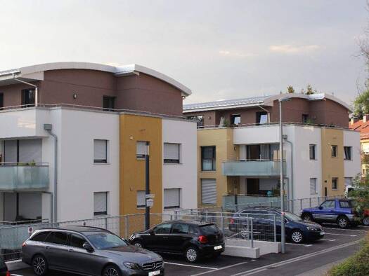 Wohnung zur Miete 1.069 € 3 Zimmer 86 m² 1. Geschoss frei ab 16.02.2026 Gartenstraße 33 Weil der Stadt 71263