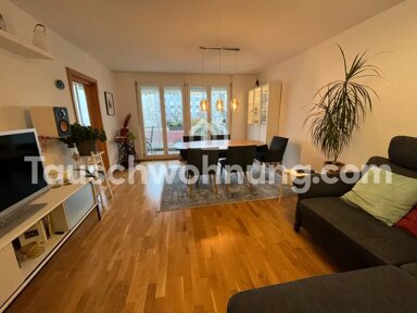 Wohnung zur Miete Tauschwohnung 1.500 € 3 Zimmer 76 m² 1. Geschoss Neuhadern München 81375