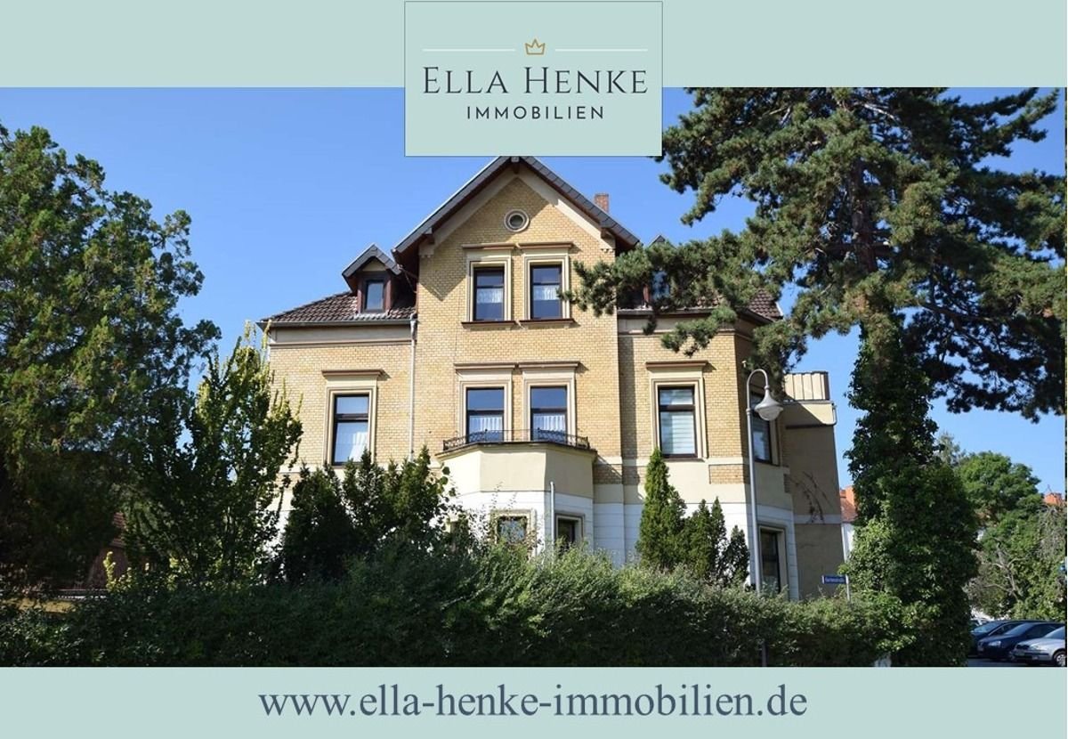 Mehrfamilienhaus zum Kauf 385.000 € 17 Zimmer 474 m²<br/>Wohnfläche 878 m²<br/>Grundstück Blankenburg Blankenburg 38889