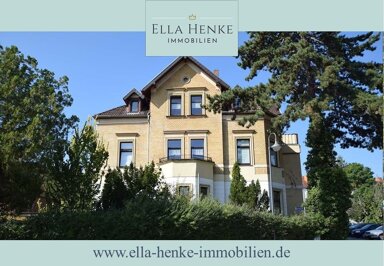 Mehrfamilienhaus zum Kauf 385.000 € 17 Zimmer 474 m² 878 m² Grundstück Blankenburg Blankenburg 38889