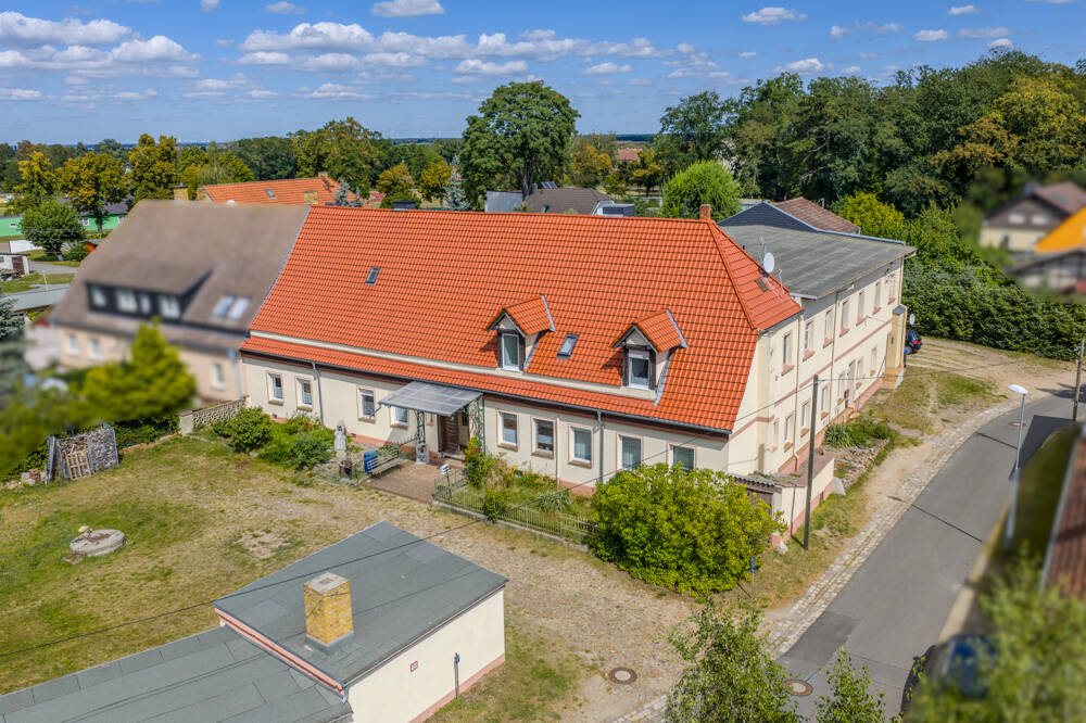Mehrfamilienhaus zum Kauf - Ansicht 3