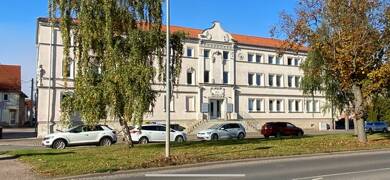Wohnung zur Miete 1.115 € 3 Zimmer 108 m² Dachgeschoss, 2. Geschoss frei ab 01.08.2025 Karlsplatz 5 Stotternheim Erfurt 99095