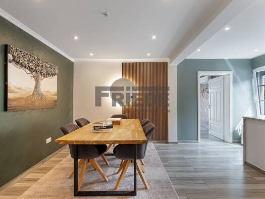 Einfamilienhaus zum Kauf 430.000 € 5 Zimmer 194,6 m² 578 m² Grundstück Groß Liedern Uelzen 29525