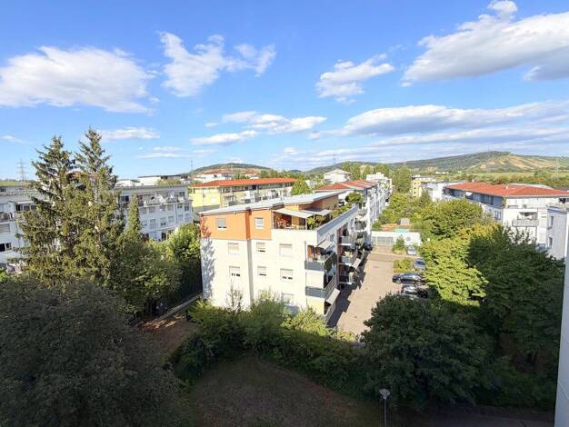 Wohnung zum Kauf provisionsfrei 349.000 € 3,5 Zimmer 94 m² Waiblingen Waiblingen 71334