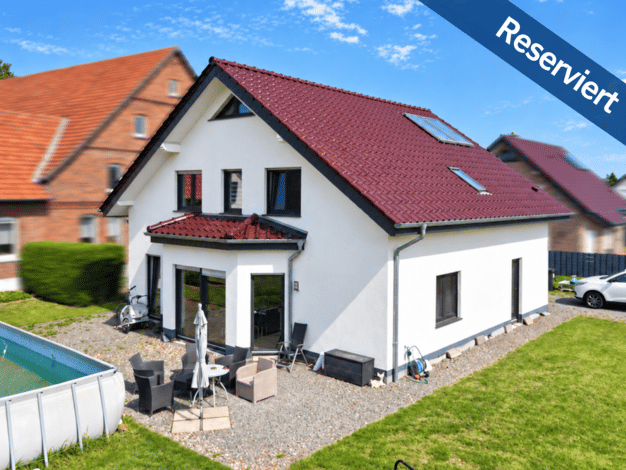 Einfamilienhaus zum Kauf 425.000 € 7 Zimmer 170 m² 702 m² Grundstück Leteln Minden 32423